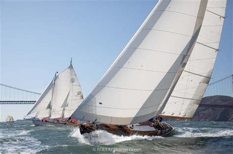 2019 rolex big boat series regatta photos|st francis yacht club big boat series.